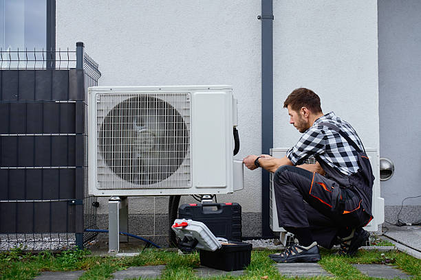 Top rated local Hvac Maintenance specialists in Petersburg, IL